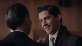Béliveau - Bande annonce