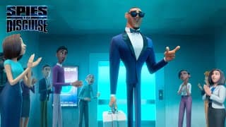 “Entrance” Clip