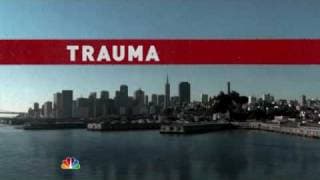 NBC - Trauma Opening Theme