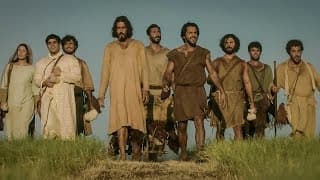 The Chosen: "Trouble" Trailer