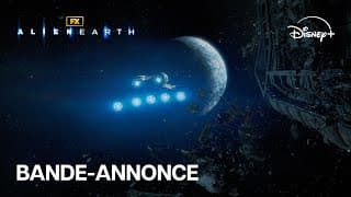 FX Alien : Earth - Bande-annonce officielle (VF) | Disney+