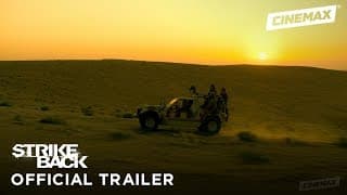 Official US Trailer