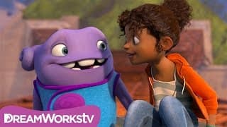 Official Trailer #1