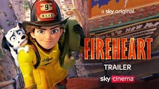 Official Sky Trailer