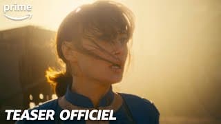 Teaser Officiel