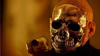 SKULL Bande Annonce VF (Slasher - 2014)