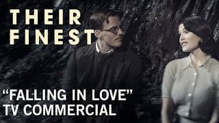 "Falling in Love" TV Commercial