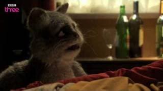 Mongrels Trailer - BBC Three