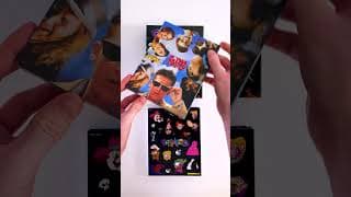 4K UHD Unboxing