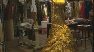 Behind the Scenes: The Designers