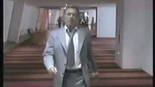 Superdome (1978) final chase sequence David Janssen Donna Mills