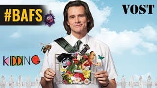 Kidding - Bande Annonce VOST