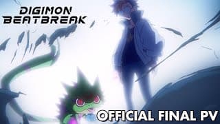 Official Final PV [Subtitled]