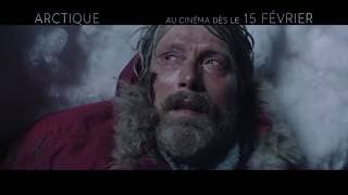 Arctique - Au cinéma dès le 15 février