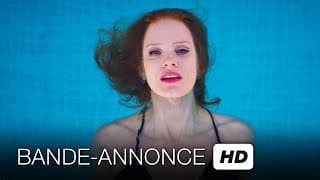 CONTRECOUPS Bande-Annonce 4K (2022) | Ralph Fiennes, Jessica Chastain | Drame, Mystère