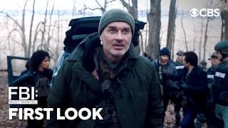 FBI: Most Wanted On CBS | First Look