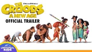 Official Trailer