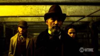 Penny Dreadful Season 1 trailer [SHOWTIME]