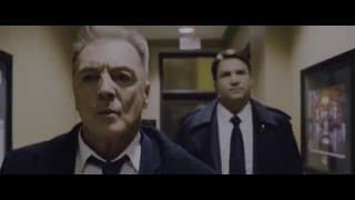 The Red Maple Leaf - Movie trailer