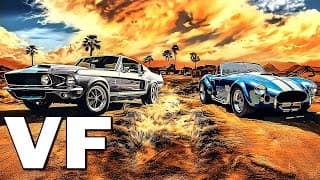 6 HEURES POUR TUER Bande Annonce VF (2024) Film d'Action