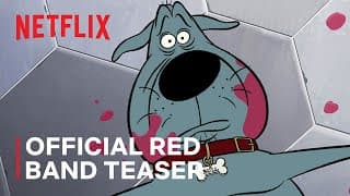 Director's Cut - Official Red Band Teaser