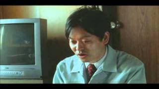 映画『海炭市叙景』予告編