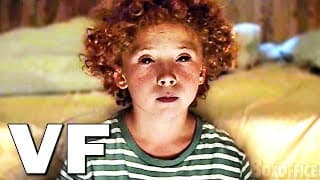 Notre maison hantée - Bande Annonce [VF]