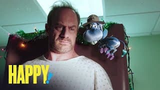 HAPPY! | Season 1: Official Trailer #1 | SYFY