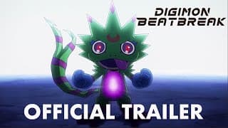 Official Trailer [Subtitled]