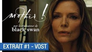 MOTHER ! - Extrait #1 : Pourquoi tu veux pas d'enfants ? (VOST)