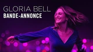 Gloria Bell - Bande Annonce VOST