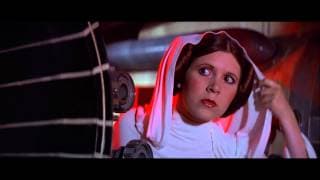 Star Wars, Episode IV : Un Nouvel Espoir - La Collection des Films en Digital