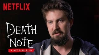 Filmmaker Featurette