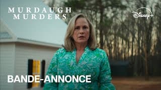 Murdaugh Murders - Bande-annonce officielle [VF]