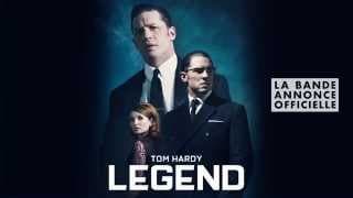 LEGEND - Bande Annonce 2 VOST