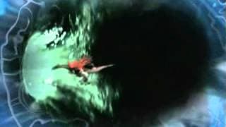 Power Rangers Mystic Force - "Dark Wish" bumpers