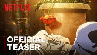 Official Teaser [Subtitled]