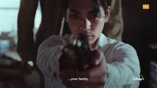Official Trailer [ENG SUB]