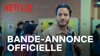Recalé | Bande-annonce officielle VF | Netflix France