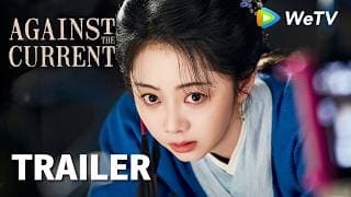 Trailer【Against The Current兰香如故】| Tan Songyun, Liu Xueyi | WeTV