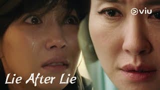 Vengeance of Two Mothers | LIE AFTER LIE Trailer #2 | Coming to Viu