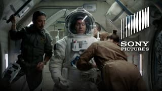 LIFE - Found On Mars (In Theaters March 24)