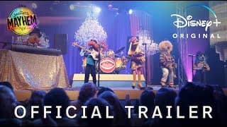 Official Trailer