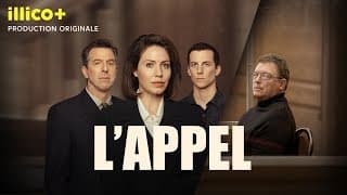 L'Appel | Bande-annonce officielle