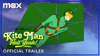 Official Trailer