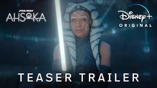 Teaser Trailer