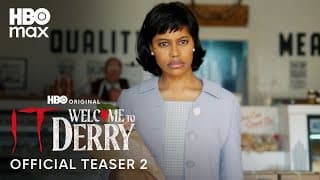 Official Teaser 2
