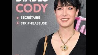 Tully - Le parcours de Diablo Cody, la scénariste