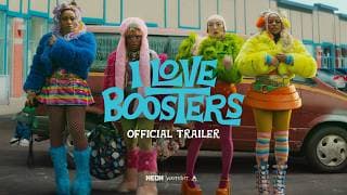 Official Trailer