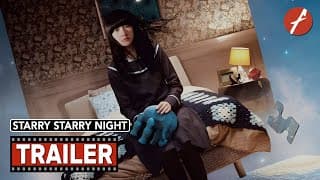Starry Starry Night (2011) 星空 - Movie Trailer - Far East Films